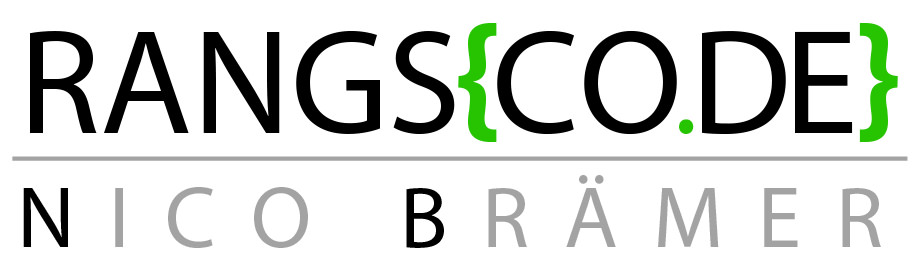 Rangscode Logo